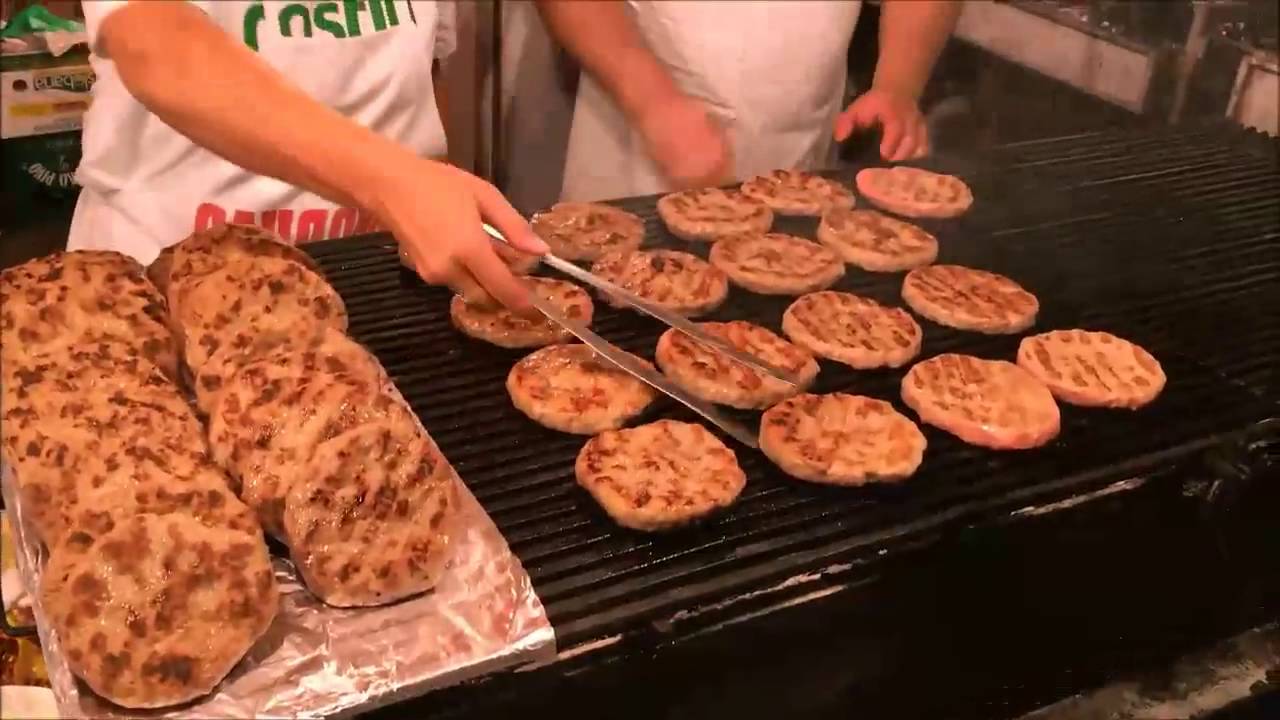 Prilog sa 27. Roštiljijade 2016. godine