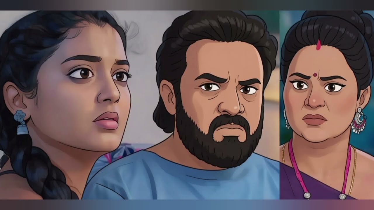 Salangai Oli feb10 Review பூமியிடம் சொத்துக்களை எழுதிகேட்ட அபுர்வாவை வெளுத்து வாங்கிய ககன் பூமி 