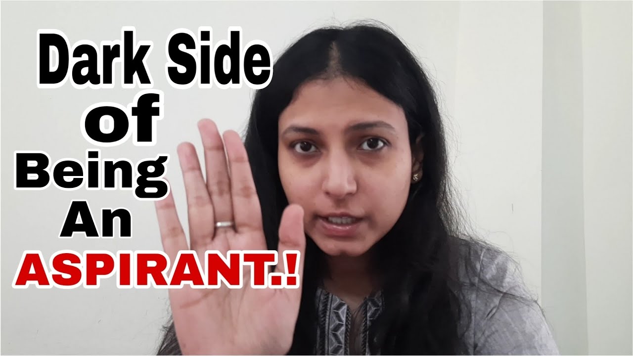 Things No One Talks About Being an Aspirant | Reality of Competitive Exam Preparation