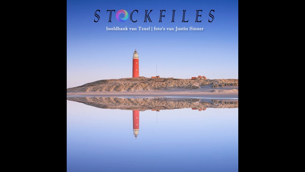 Stockfiles.nl | beeldbank van Texel | Fotograaf Justin Sinner