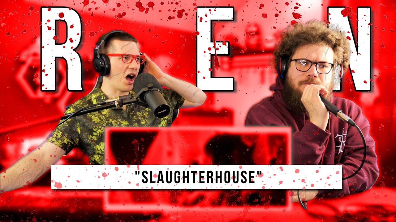 Our EARS were MURDERED… 😳🔪👂🏻 First Time Reaction to 