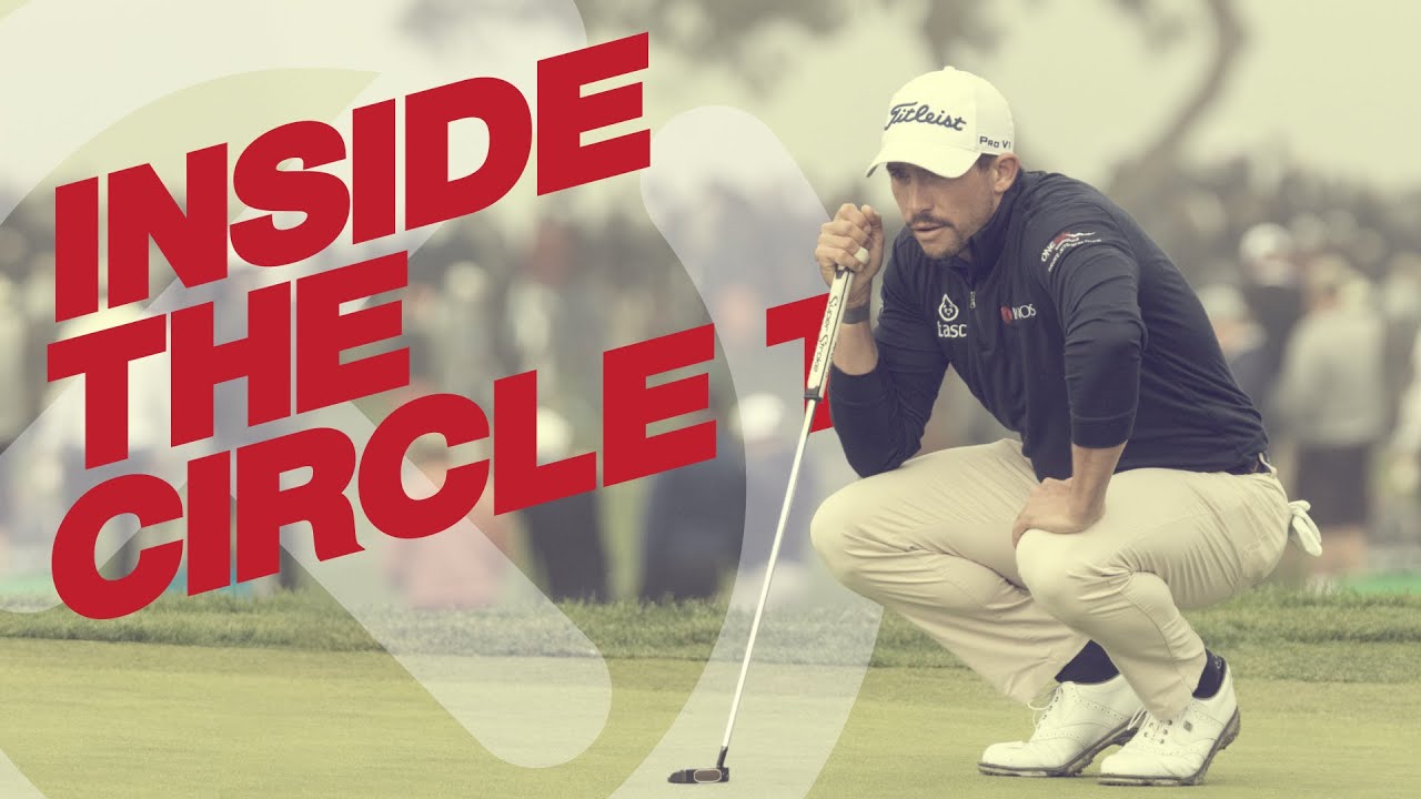 Inside the Circle T feat. Scott Stallings I Scotty Cameron Putters