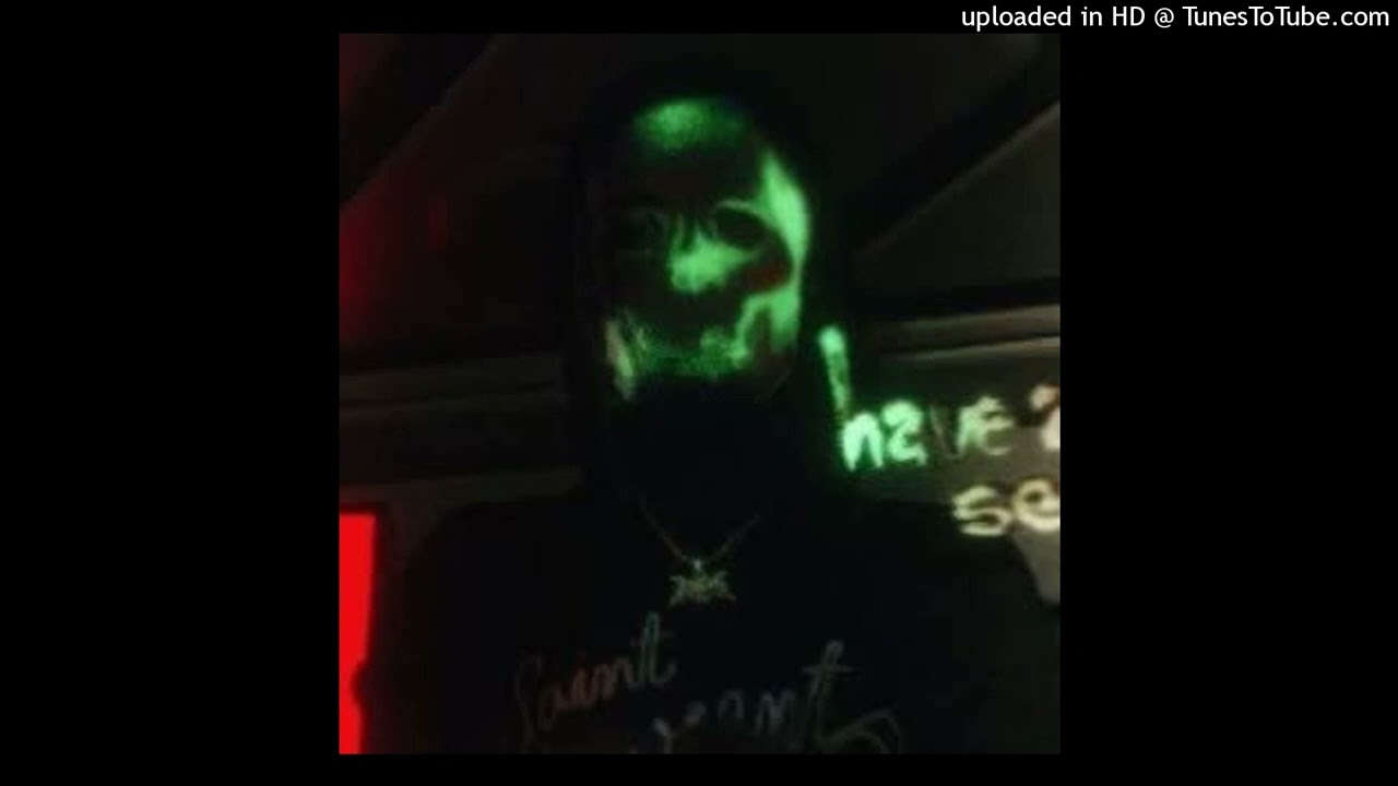 Osamason + Gyro + Legion + Skai + Warren Hunter type beat - 
