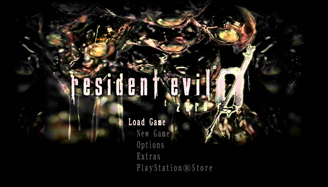 Resident Evil 0 HD Remastered pt9