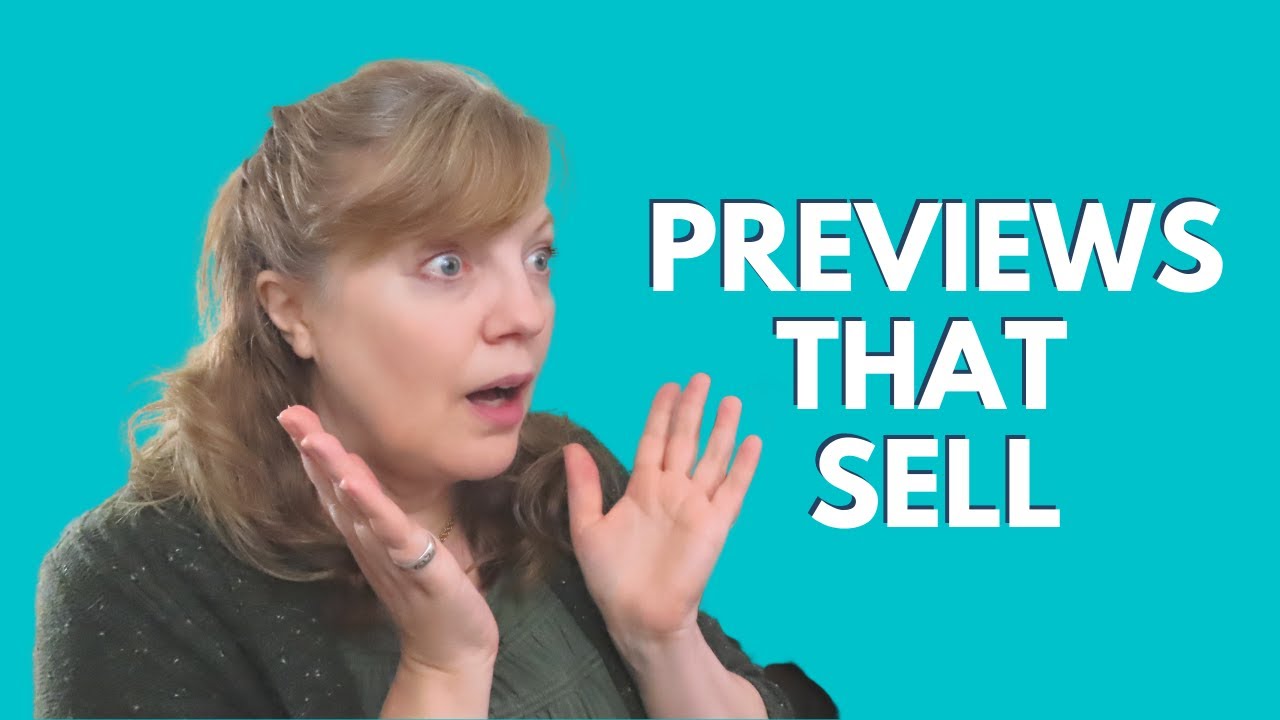 HOW TO MAKE PDF PREVIEWS THAT SELL YOUR TEACHERS PAY TEACHERS PRODUCTS