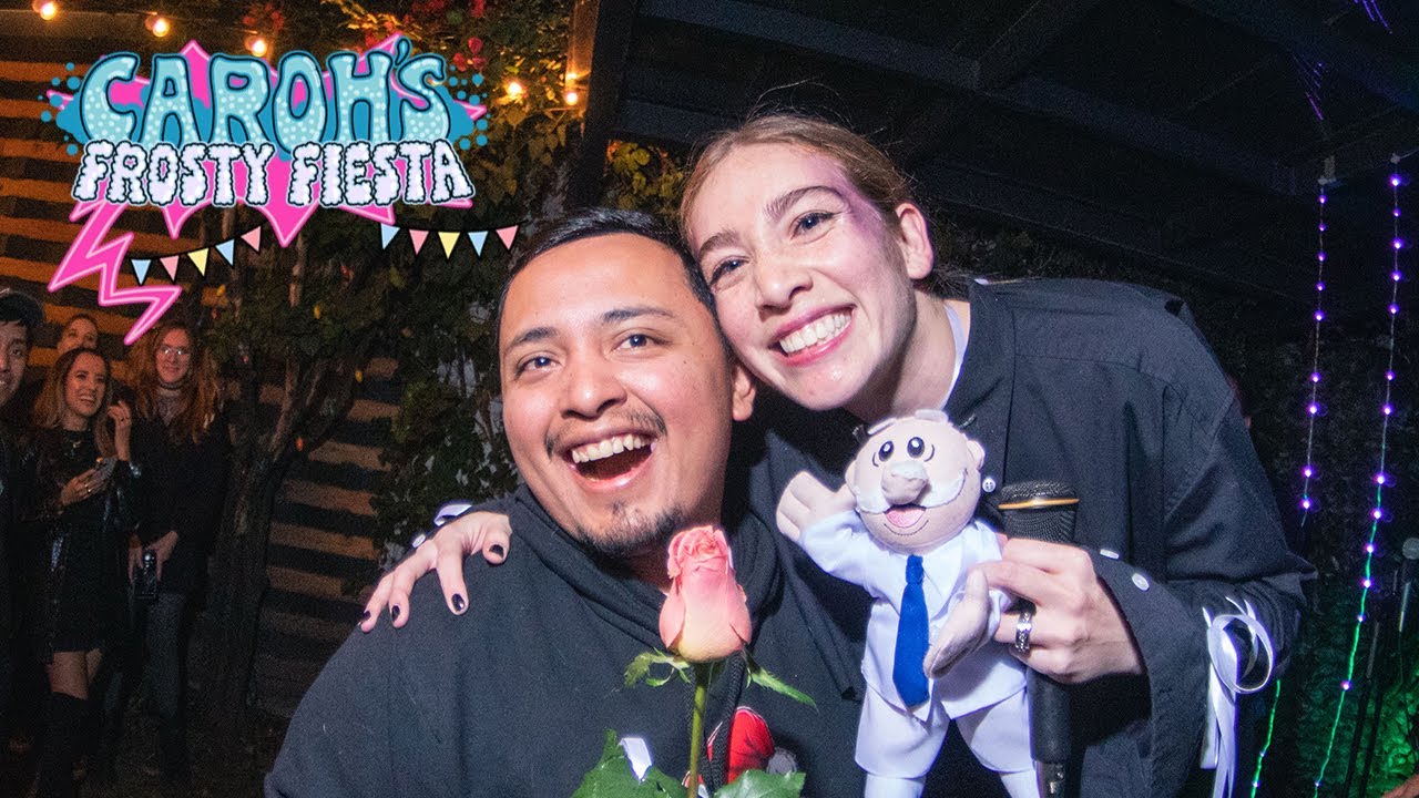 Caroh's Frosty Fiesta 2023 (Aftermovie)