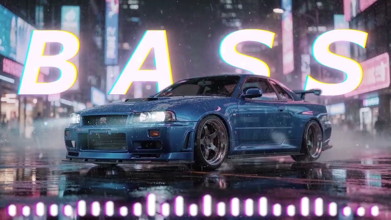 CAR MUSIC MIX 2026 🚗💥 BASS CLUB BANGER | EDM REMIX 🔊 SUPER BASS BOOSTED PARTY HITS