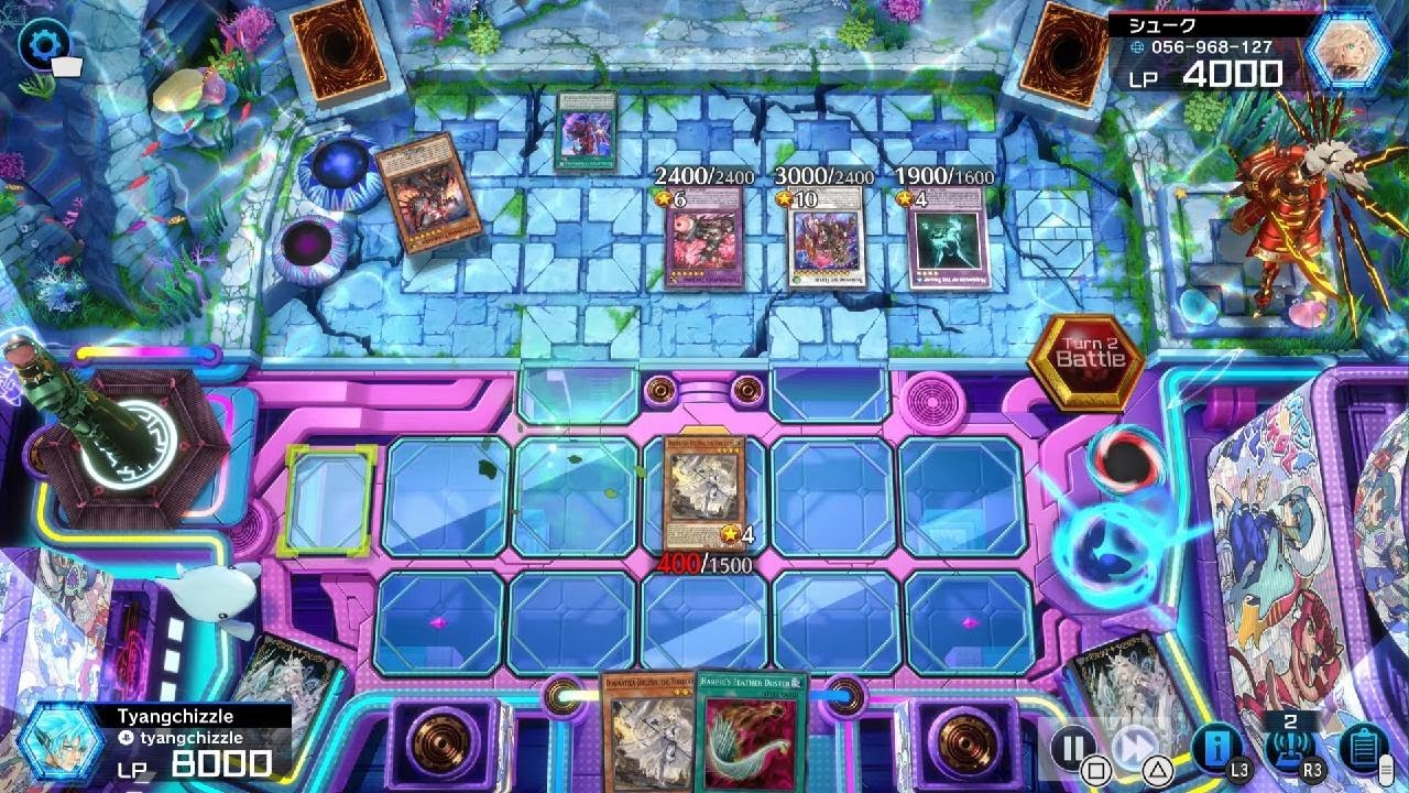 Yu-Gi-Oh! Master Duel - watch me outplay opponent & make comeback 💪🏼😄🔥