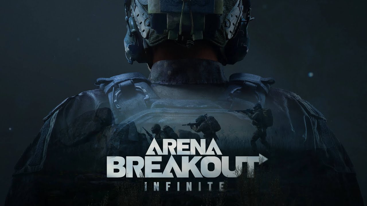 Грабим концовку сезона | Arena Breakout Infinite |