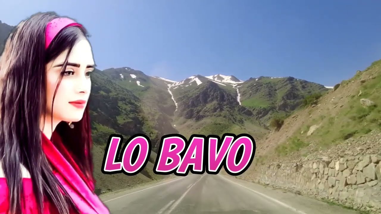 Lo Bavo - Dertli duygulu yürekten okunan uzun hava