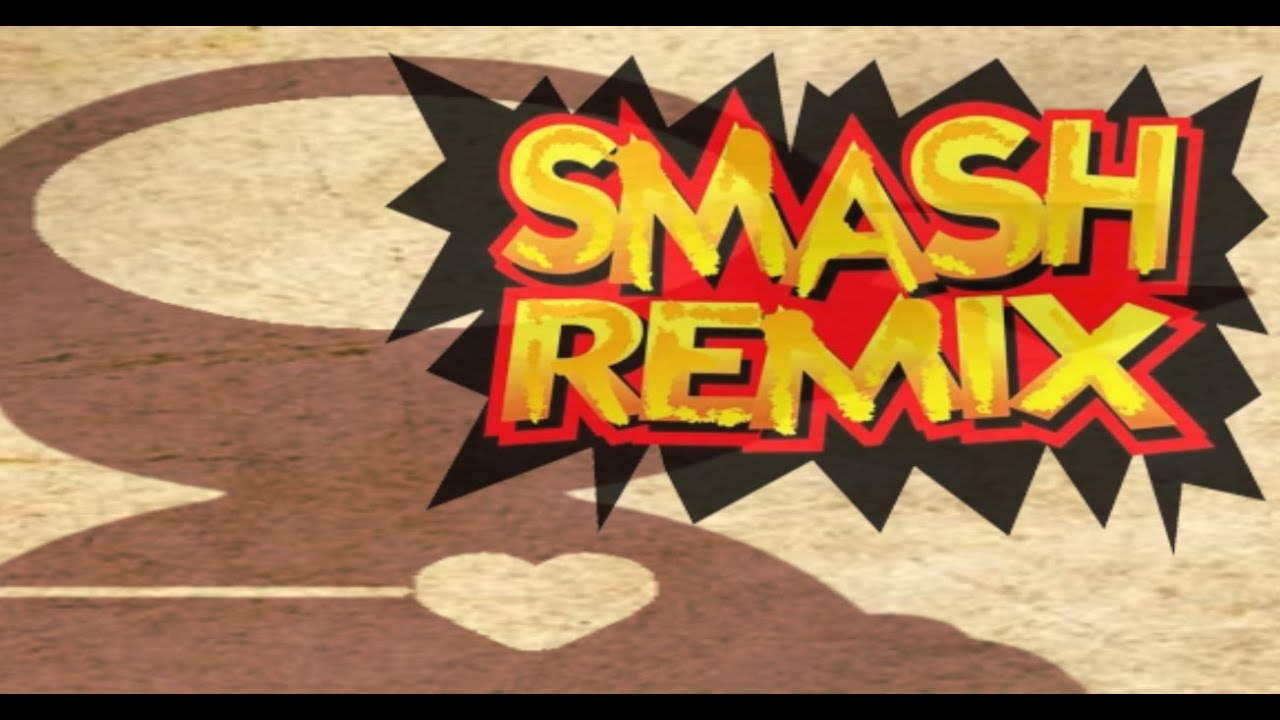Charlie's Inferno | Smash Remix (Fan Made)