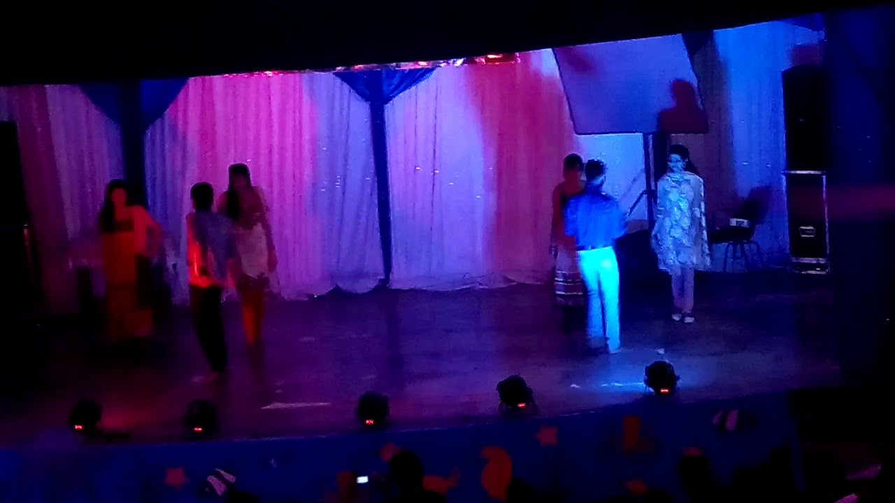 uptti farewell 2015