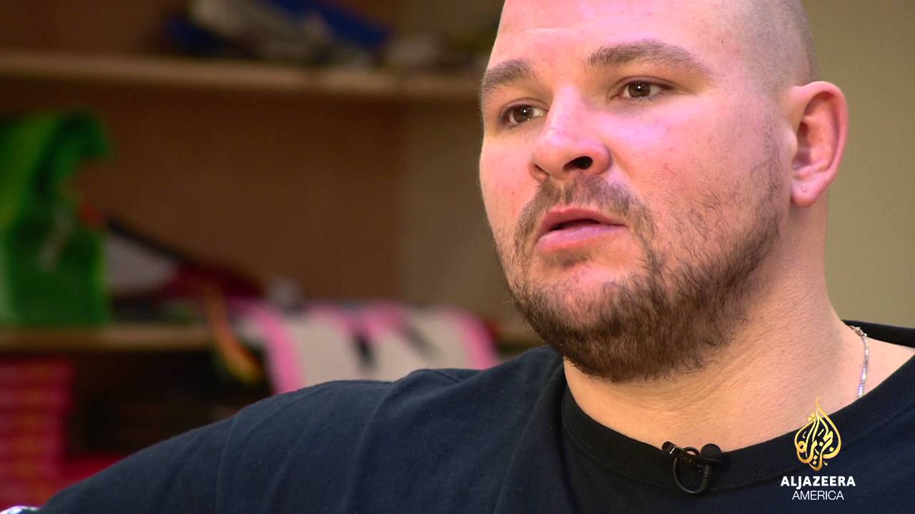 Indigenous poverty and crime in the murder capital of Canada