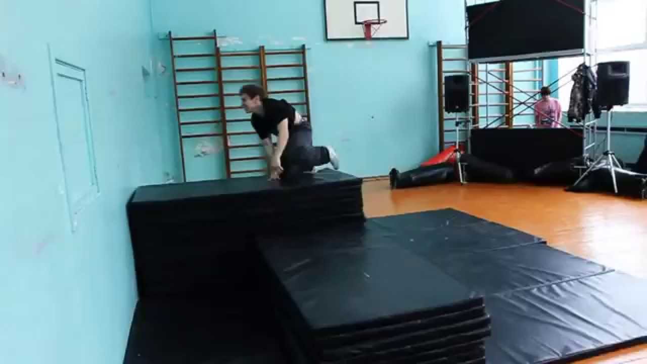 Maxattack 2011