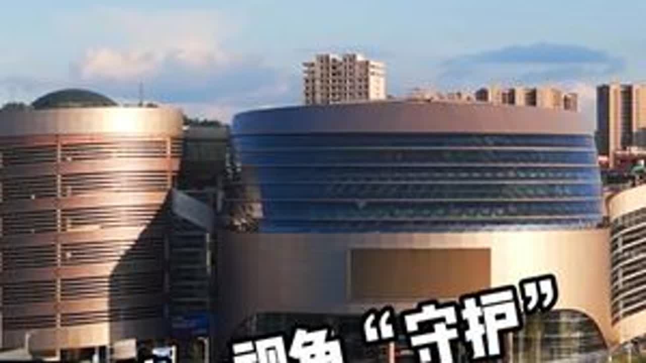 不同的视角，不一样的守护 #第一视角 #人间烟火 #恒信二手车 #贵阳二手车