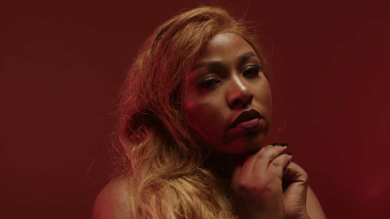 ORNELL F  VOIS - MOI  Clip by Jadel Tresor