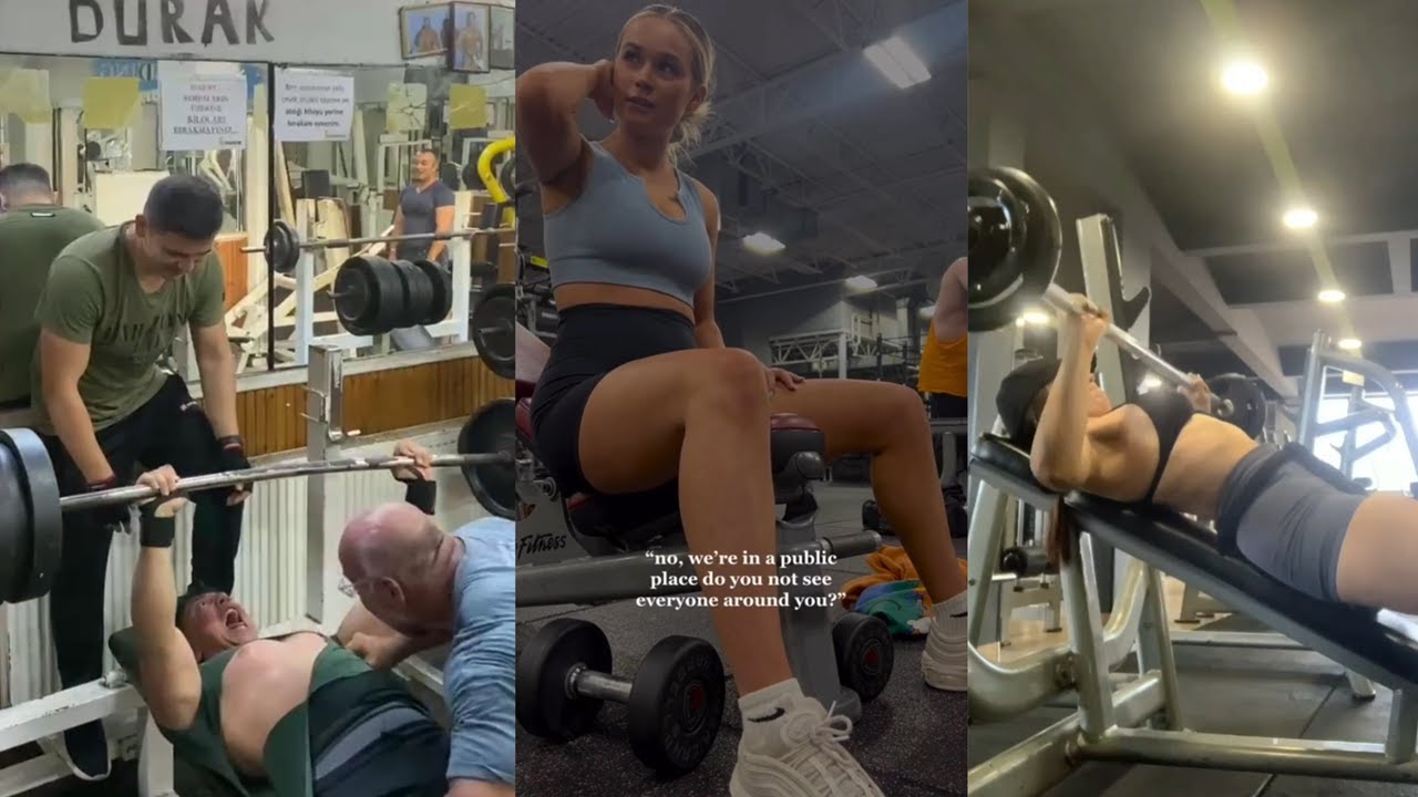 Social Media CHANGED Gym Culture Forever