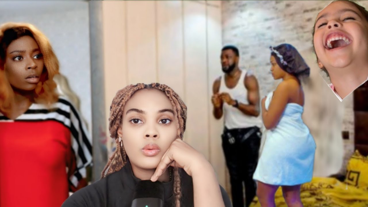 AYFOUT GAD JAN FI SA KENBE MENNAJ LI SEZISMAN PRAN MANZÈ MISYE DI LÒT FI A LI PAVGEN MADANM ANMWEY😝