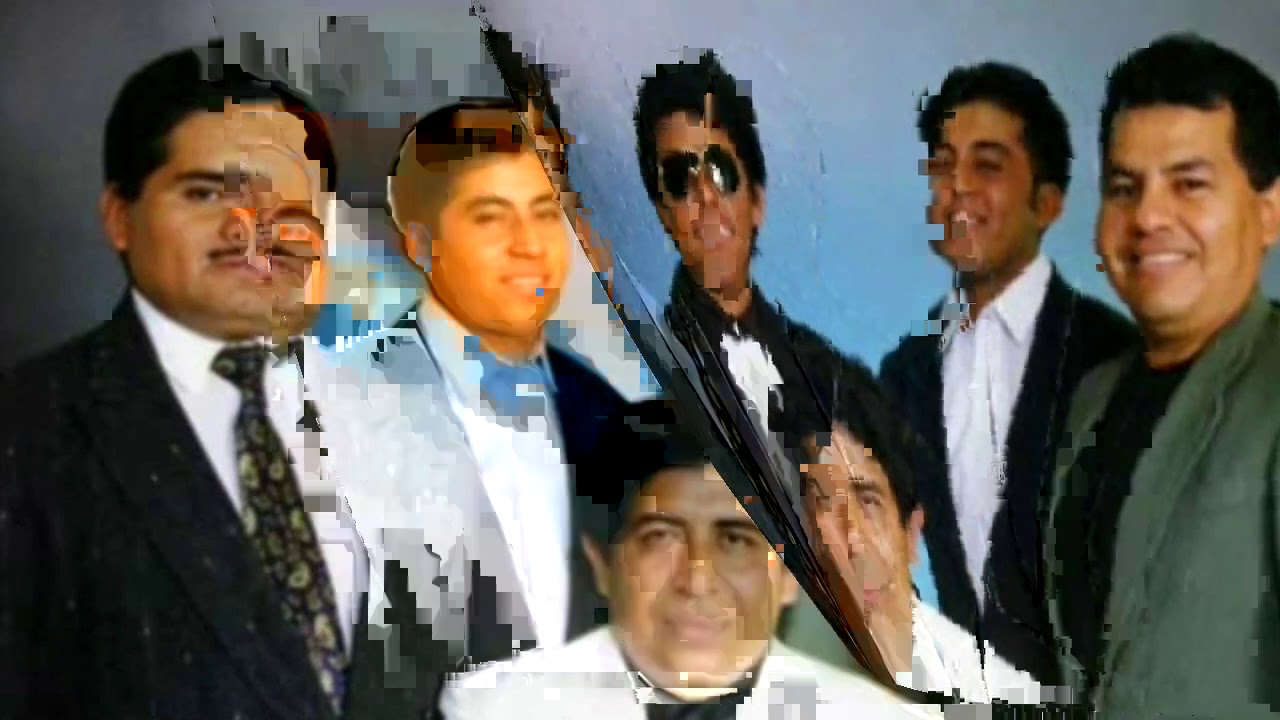 GRUPO LOS CORA MIX.....BY POLLOVSKY PRODUCTION'S  NYC.