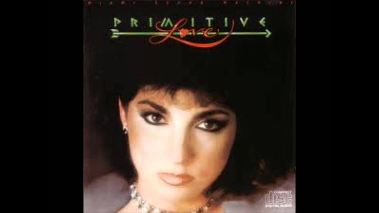 Miami Sound Machine / Words get in the way