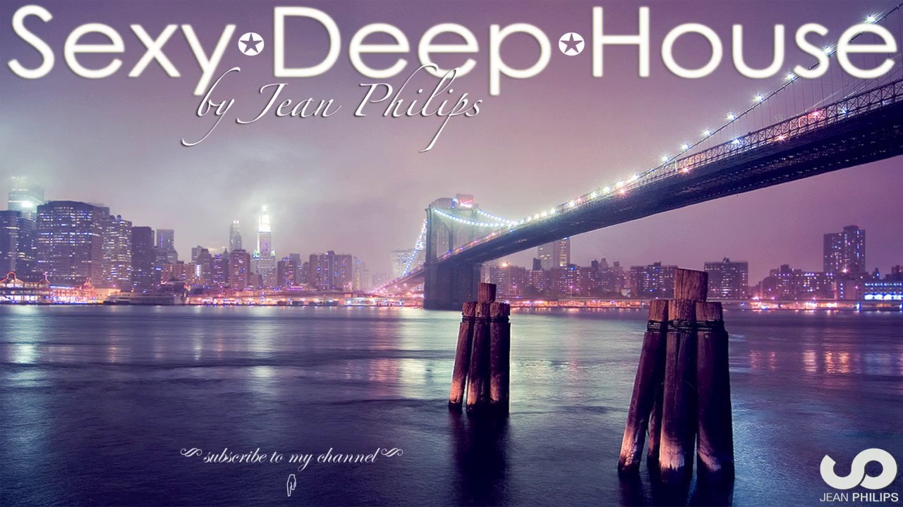 ★ Best Sexy Vocal House Oktober 2013 ★ by Jean Philips ★