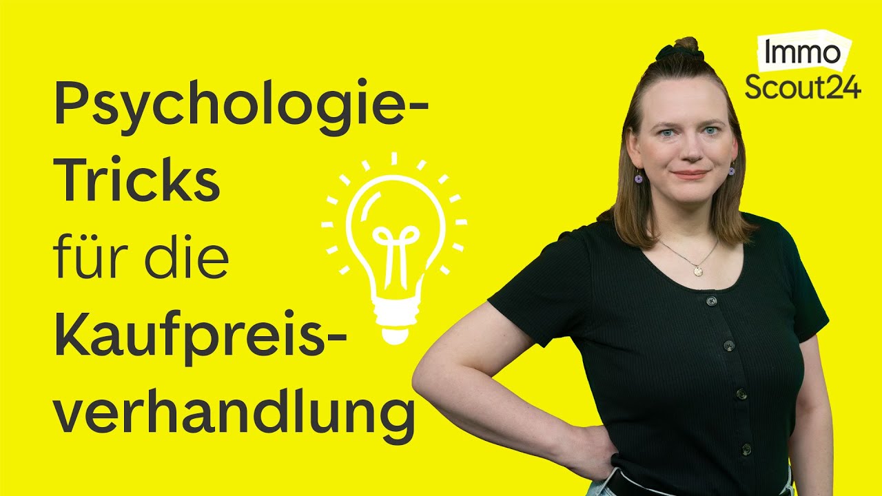 🧠 Psychologie-Tricks f&uuml;r die Preisverhandlung (Prospect Theroy)