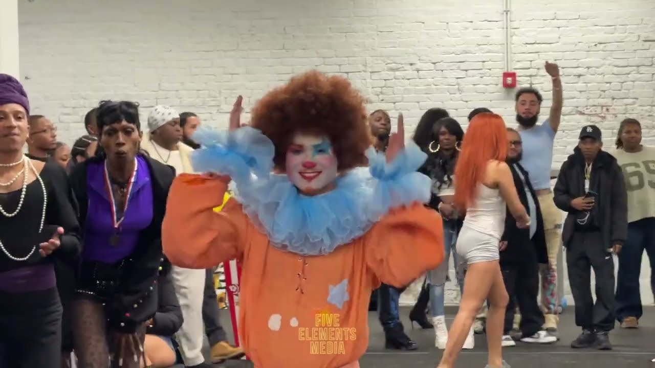 Face | New England's 4th Annual People's Choice Awards Ball