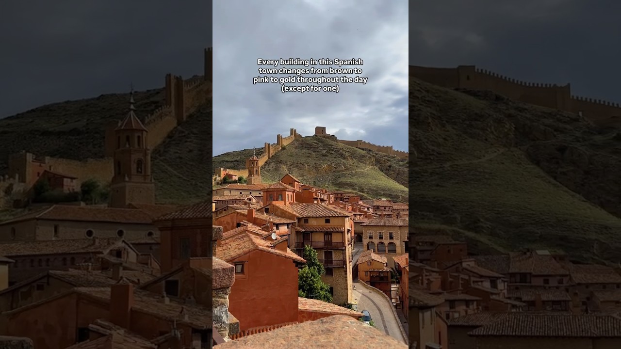 A hidden gem in Spain, you didn&rsquo;t know existed