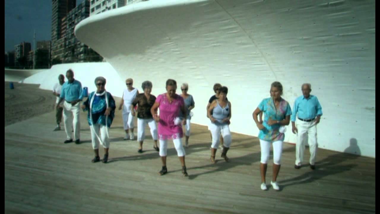 La Suegra (Alegrias de Poniente)