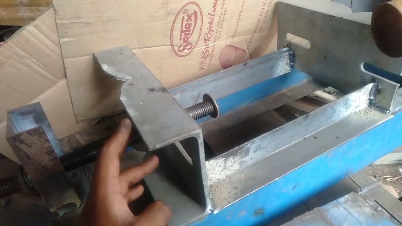 Review setelan maju mundur disel