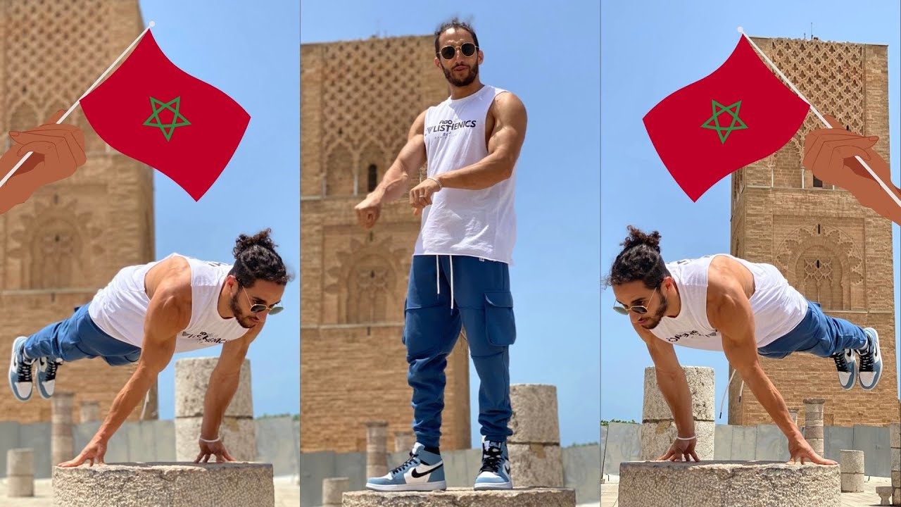 RECAP MOROCCO TRIP 🇲🇦 رحلتي إلى المغرب