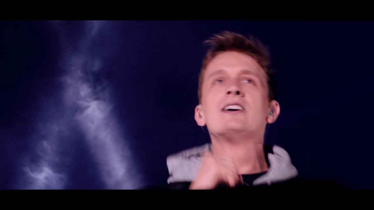 KUMMER - 9010 (Releasekonzert auf dem Dach des KIOX in Chemnitz)
