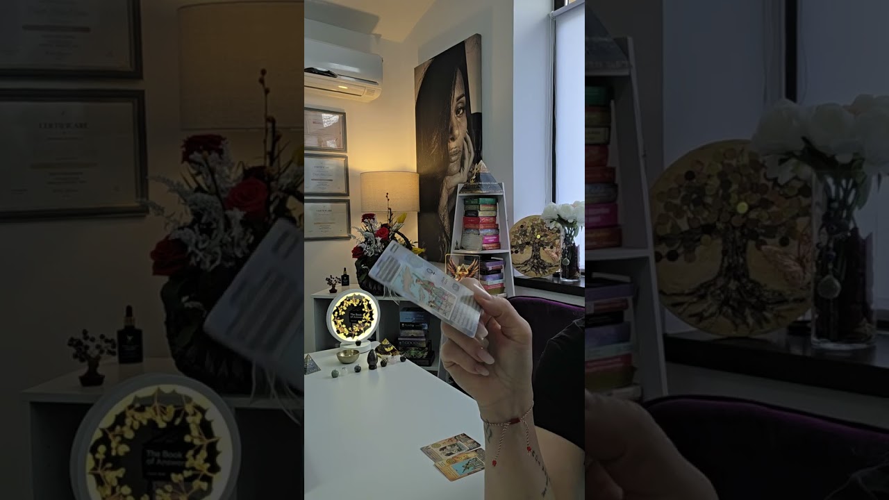 Vărsător ♒️ După conflicte, vine echilibrul în dragoste.
