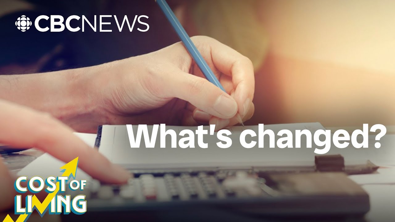 How money advice has changed in 30 years | Cost of Living