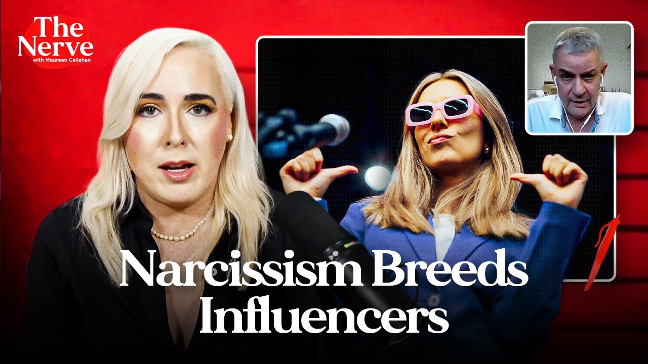 The Different Types of Narcissism and the Hidden Traits They May Possess, with Prof. Sam Vaknin