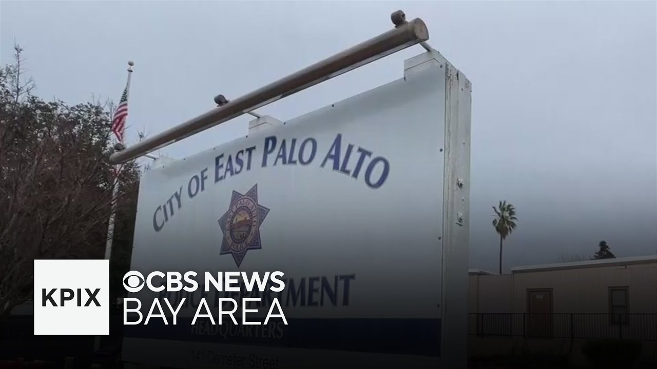 East Palo Alto records zero murders in 2025