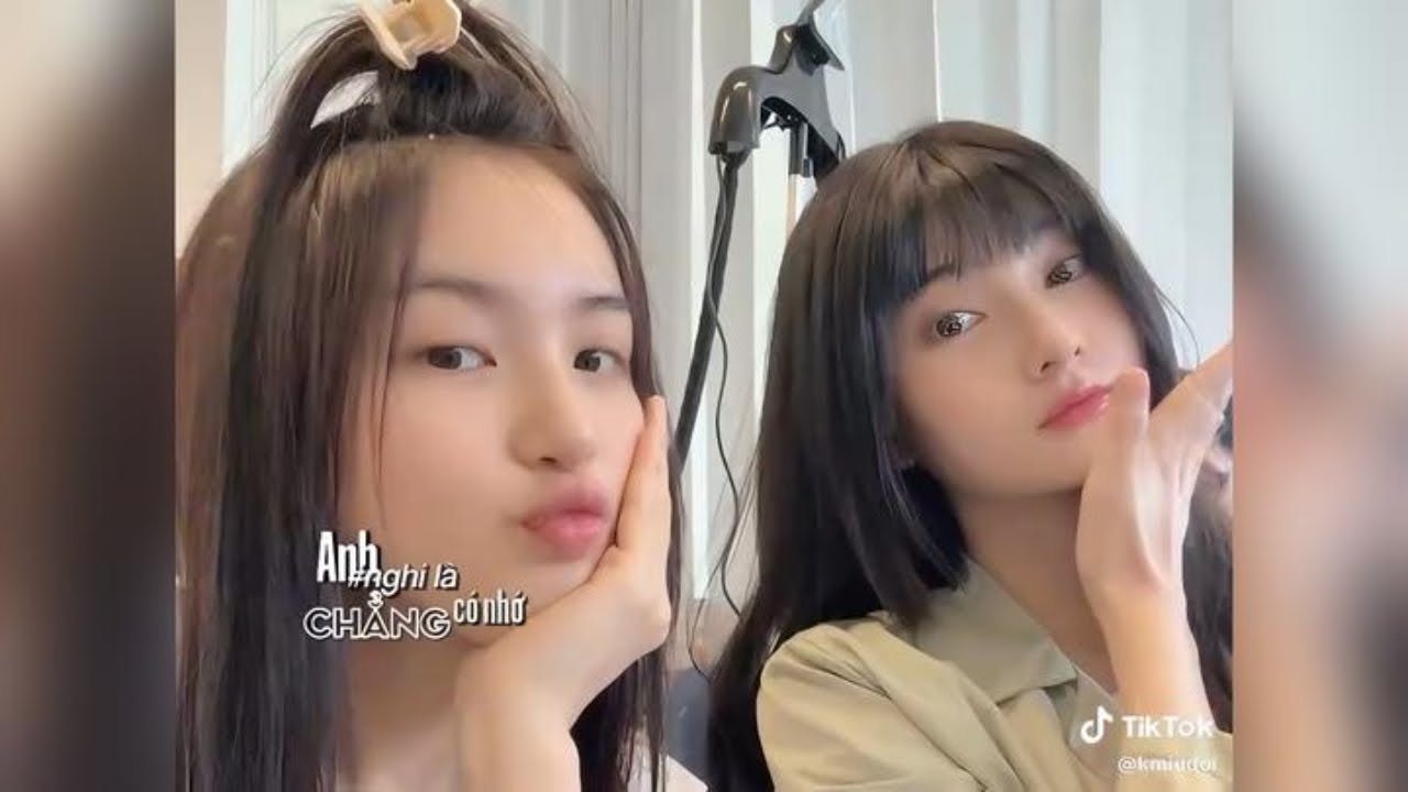 [TikTok] Tổng hợp video BLEJIE