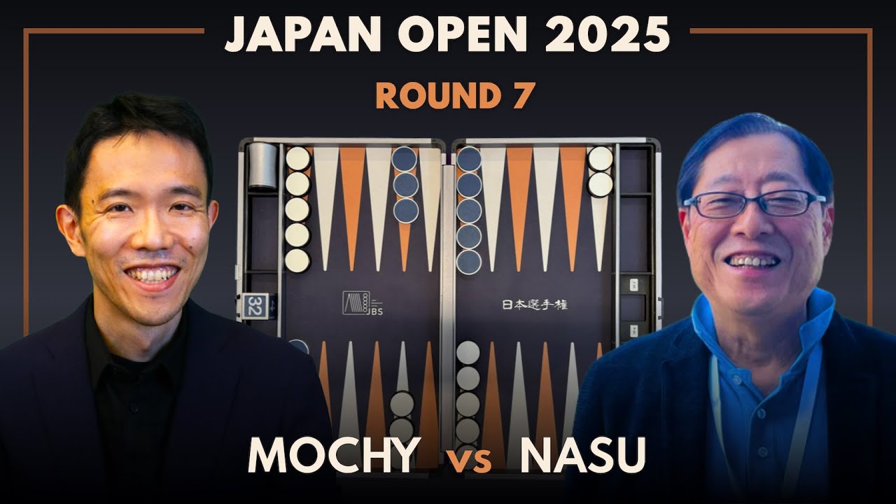 🔴 LIVE ▸ JAPAN OPEN 2025 - LAST 9