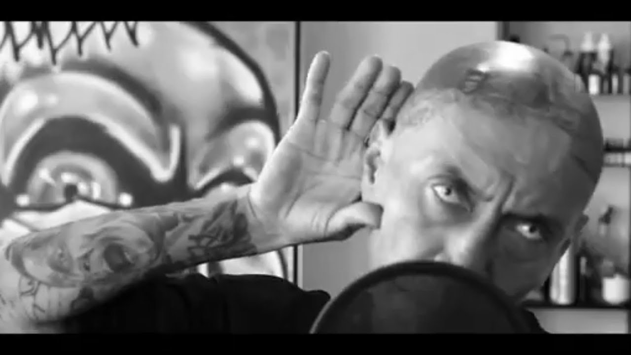 @CESCRUENLACETV MUSICA DEL ALMA  FT ALEX D / MOTAS BRUTAL / #lalomanomiente#hiphopmusic #rap