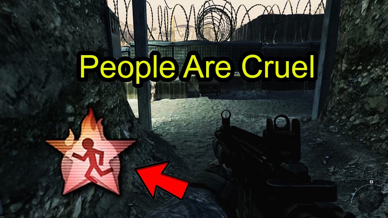 Growing Up Made Me Realize People Are Very Selfish