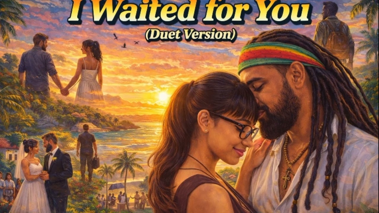 L3m - I waited for you (Duet) 