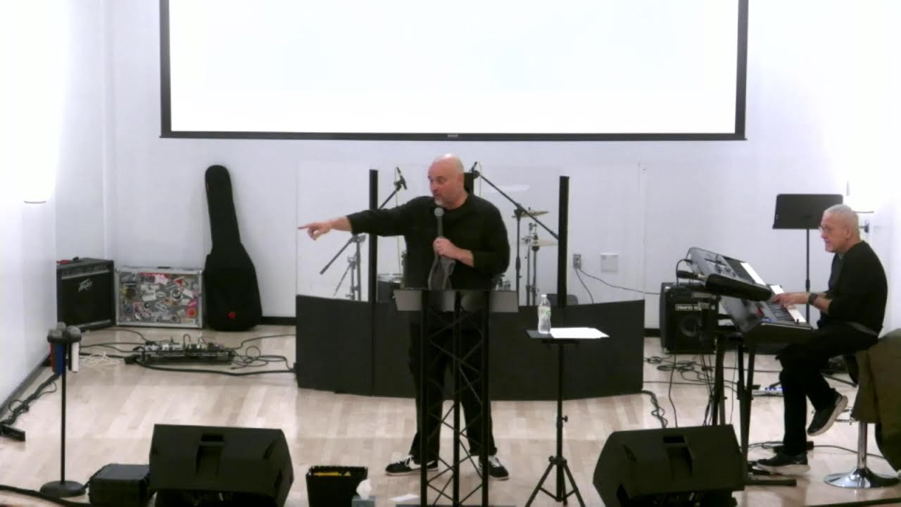 PLCC 01-18-26 Sunday Service 2