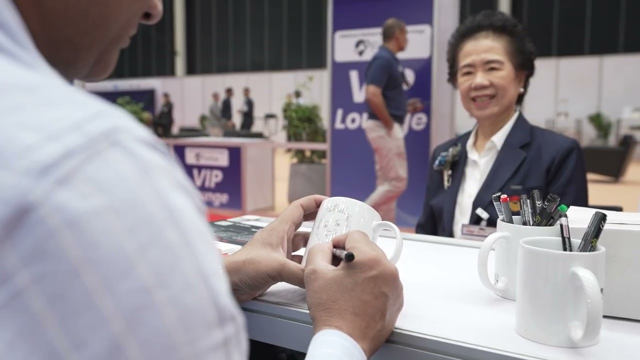 Thai Cargo Expo 2026