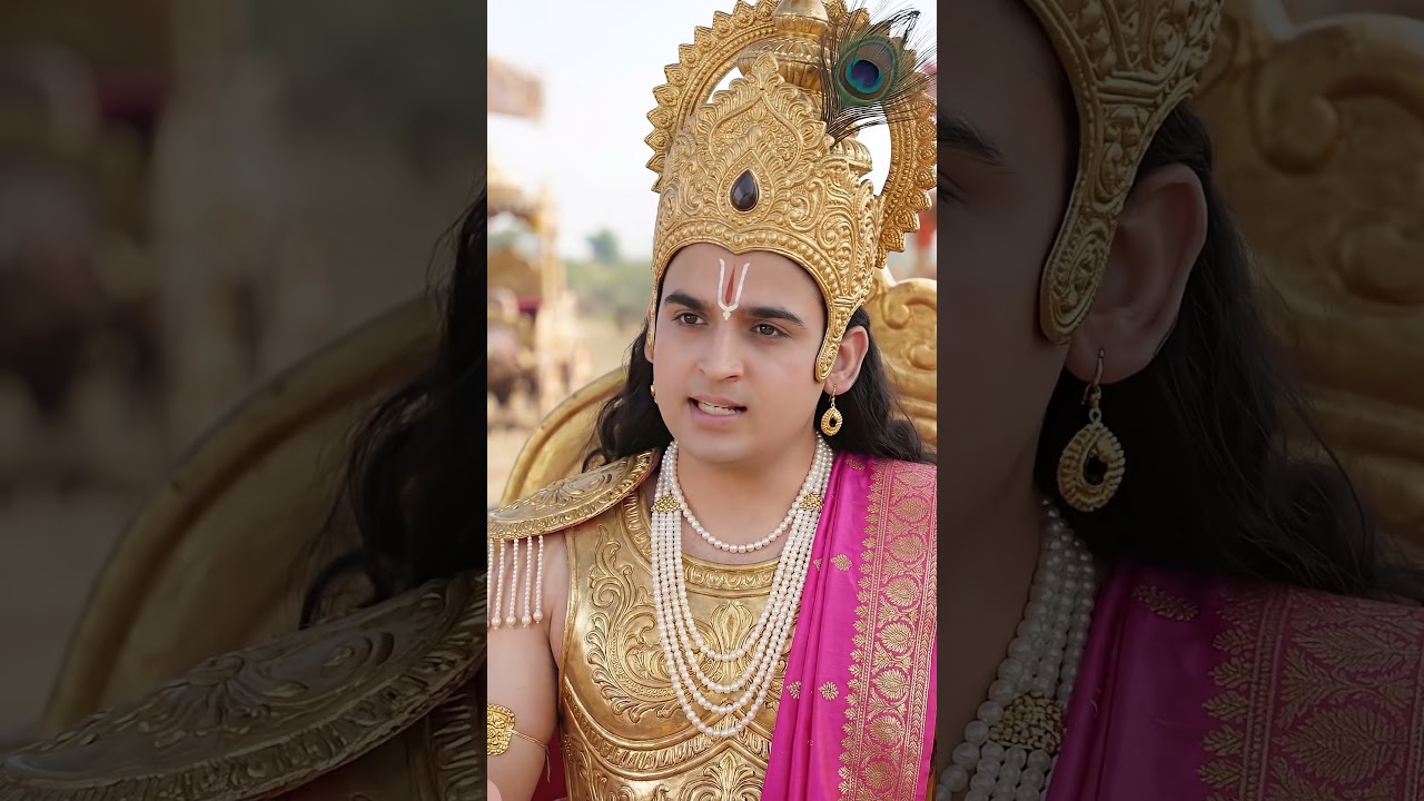 According to the Bhagavad Gita, is fasting right? Watch the full video for more information.