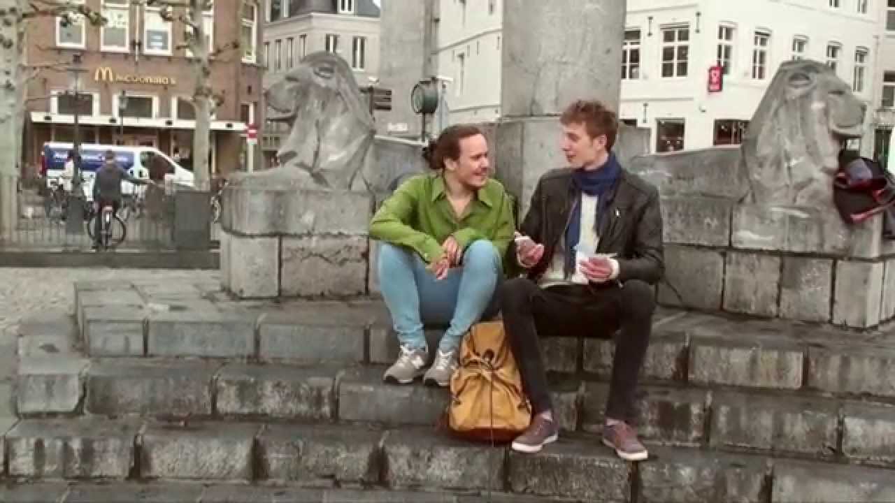 BM Presents: Maastricht Syndrome