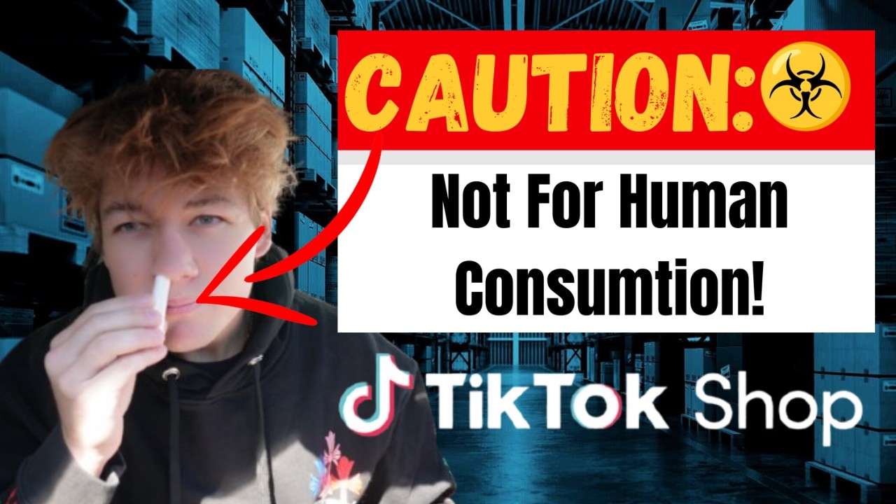 Trying Viral Tik Tok Shop Fitness Items