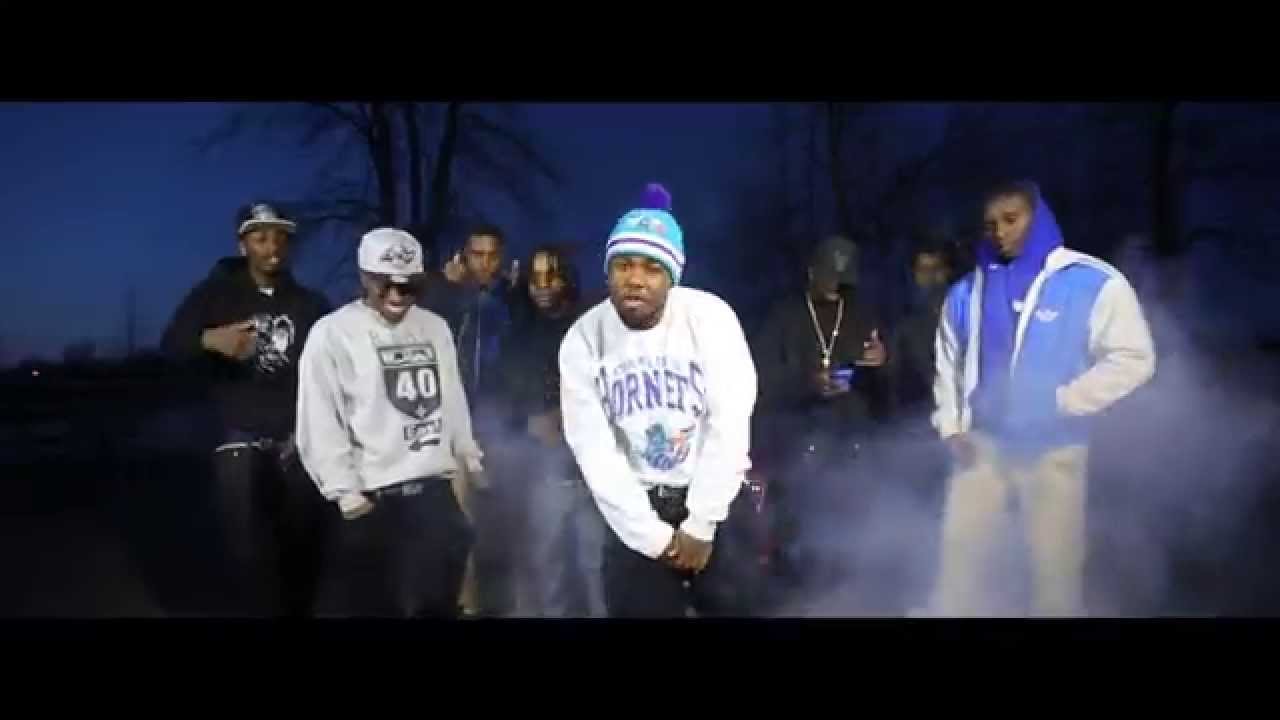Young DEV x Da Trigg - Viens faire un tour / Funerailles - Prod. by Dirty