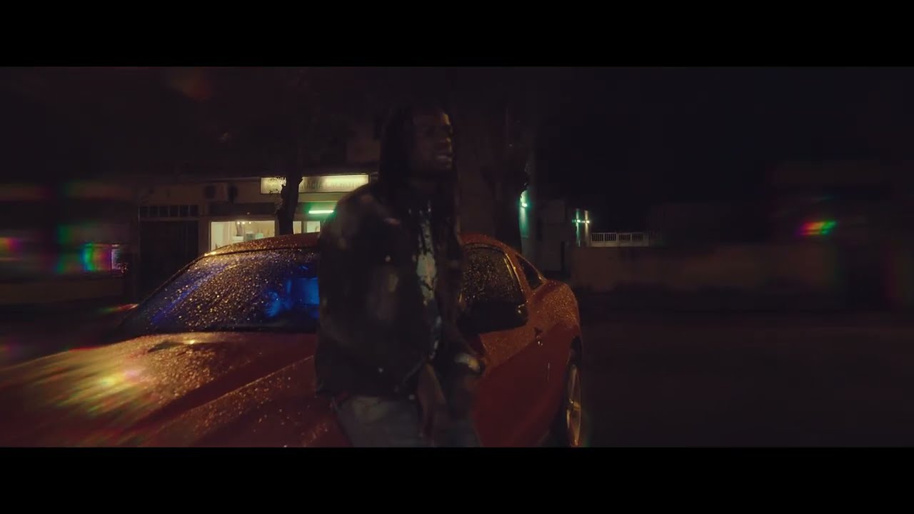 Paulelson - Trip (Video oficial)