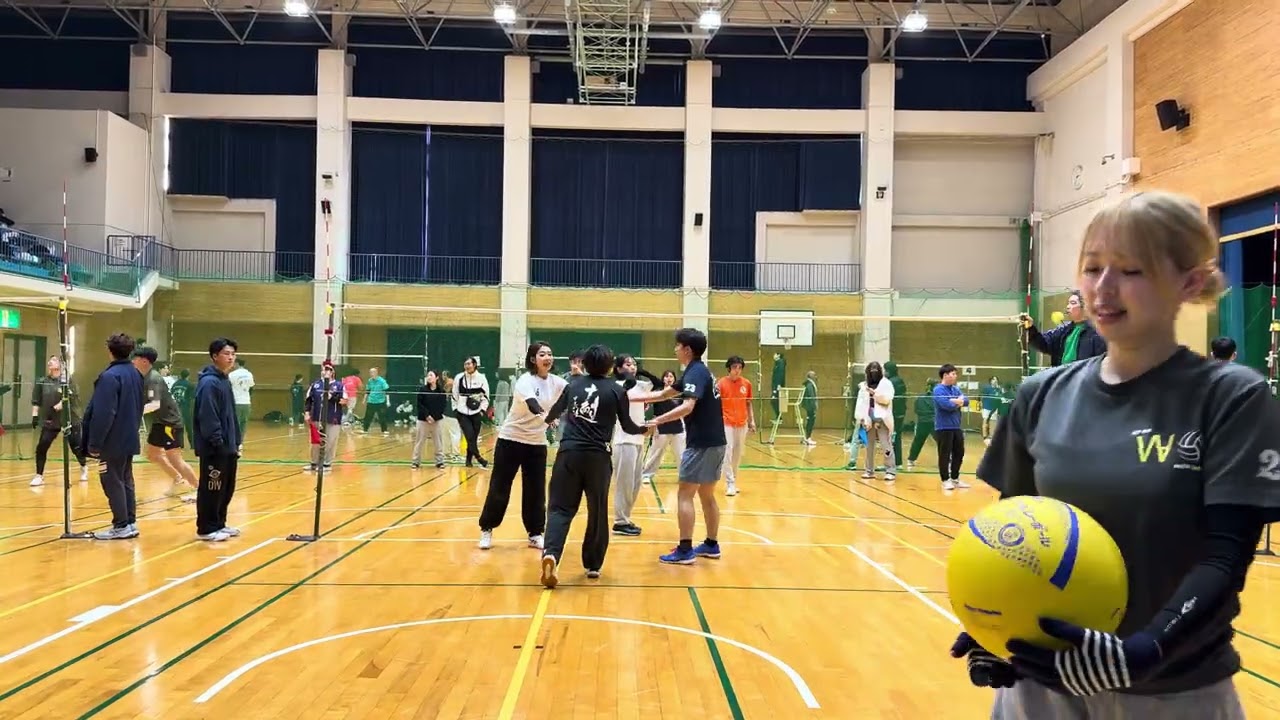 2025/12/14 かめまんcup トーナメント vs DECO