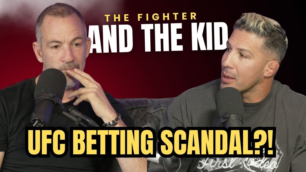 “You Cost Me $1,200!” — Angry Bettors Are Losing It | TFATK Ep. 1137